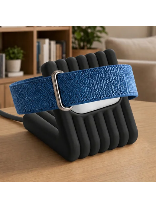 для Fitbit Air док-станция м к вход C, черный, фото 7