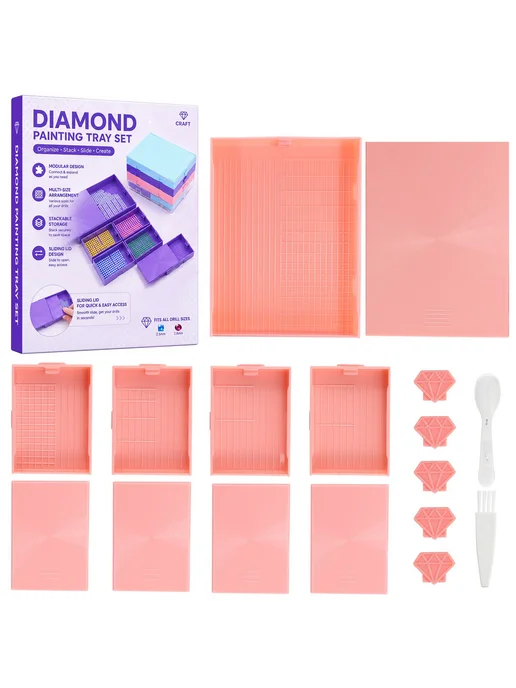 aegfghteh (4pcs pink), 4 шт