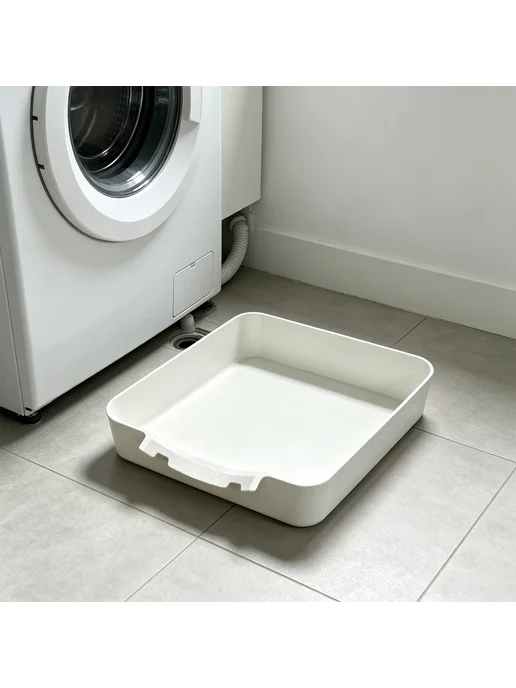 Платформа для слива воды, подходит для стир.машины, д устано, вариант, фото 7