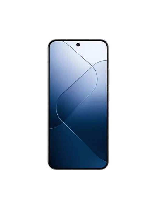 Смартфон Xiaomi 14 12/256 ГБ, белый, фото 3