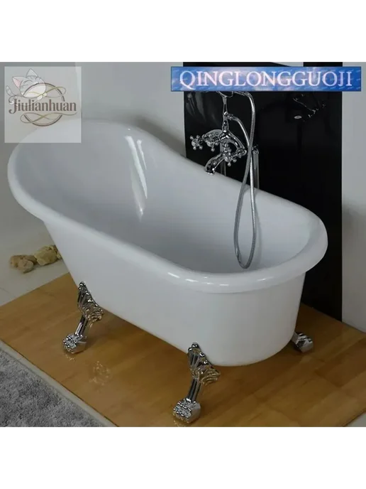 Ножки для ванны регулируемые, вариант, фото 2