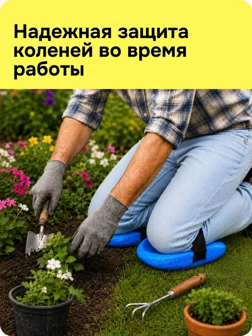 На коленях, на коленях, в защитном снаряжении, Пара, вариант, фото 3