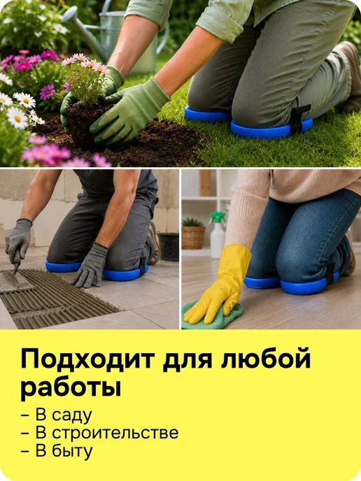 На коленях, на коленях, в защитном снаряжении, Пара, вариант, фото 5