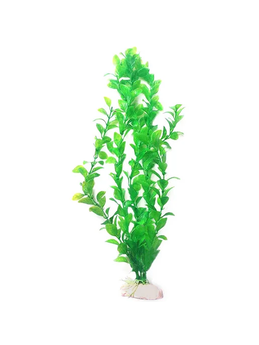 Искуственные растения для аквариума Aquatic Plants Water Wee, вариант, фото 6