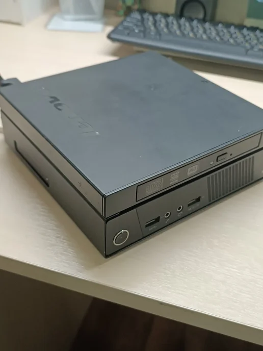 Lenovo Lenovo thinkcentre m73, вариант