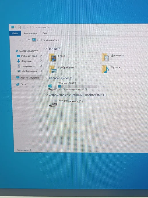 Lenovo Lenovo thinkcentre m73, вариант, фото 4