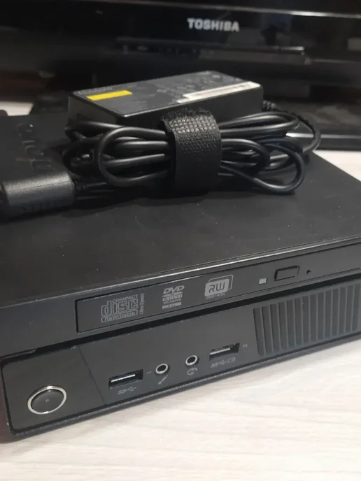 Lenovo Lenovo thinkcentre m73, вариант, фото 5