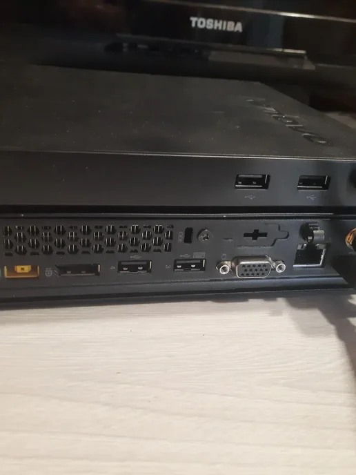 Lenovo Lenovo thinkcentre m73, вариант, фото 6