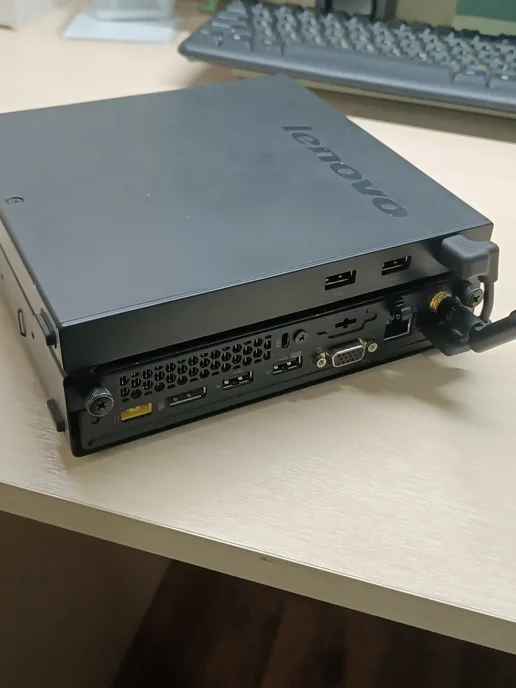 Lenovo Lenovo thinkcentre m73, вариант, фото 8