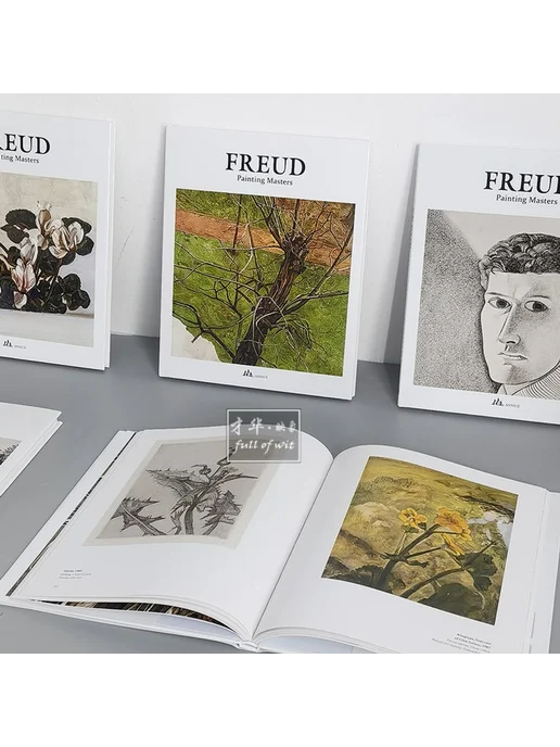 Нет бренда Современная минималистичная декоративная полка-албом для чт, вариант, фото 4
