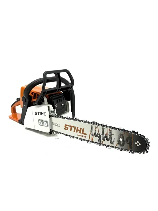 Бензопила цепная бензиновая STIHL MS 250, 3,2 л.с., 45,4 куб. см, шина 40 см, черный, фото 5