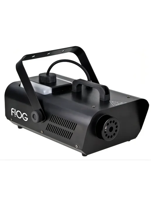 INVOLIGHT FOG1200 Генератор дыма, вариант