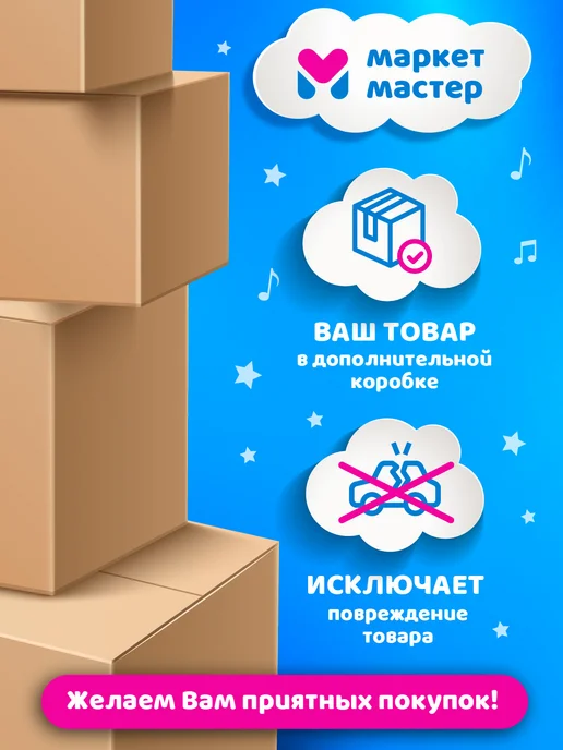 Компания друзей Горшок детский анатомический, голубой, фото 7