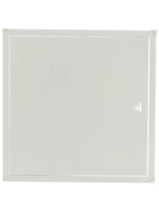 Металлический люк 50 x 50 см Эвент ЛМП, 50x50 см