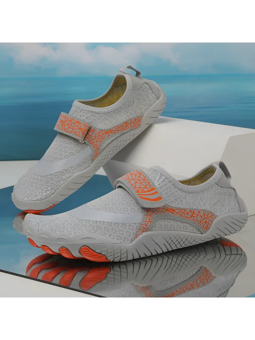 Sport Baza Аквасоки для моря, спорта и отдыха черные F212, серый, фото 6