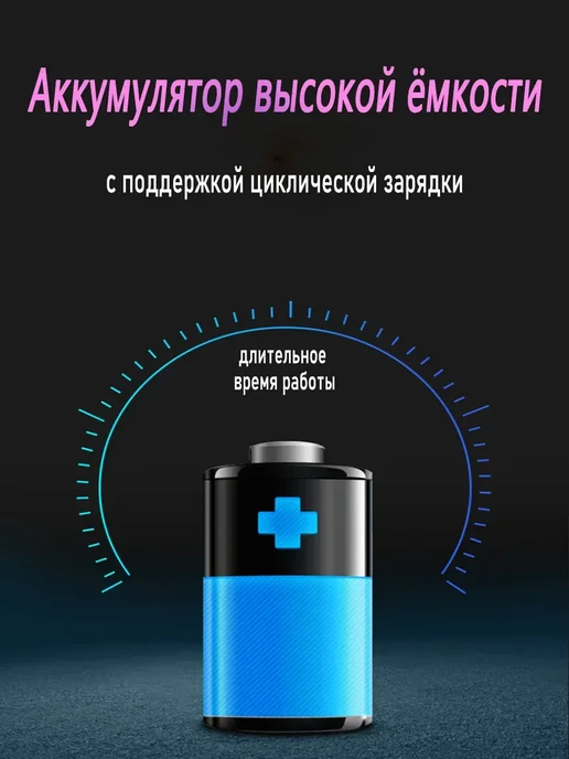 Ночник настольный,детский светильник с usb кабелем, вариант, фото 6