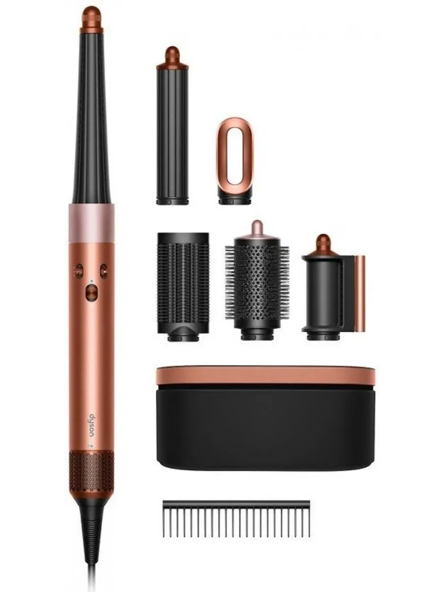 Dyson Мульти-Стайлер HS08 1300Вт