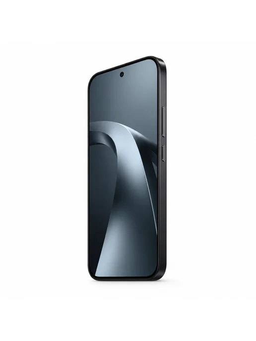 Смартфон Xiаоmi 17T 12/512 ГБ, черный, фото 5