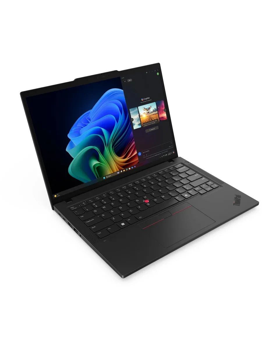 Lenovo Ноутбук ThinkPad T14 G6 Core Ultra 7 258V