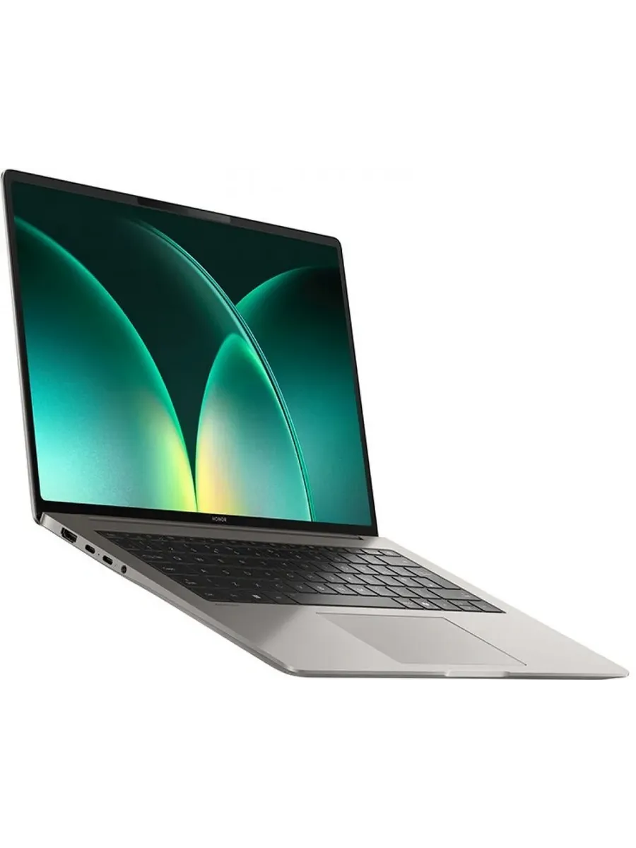 Ноутбук MagicBook Pro 14 ZhuqueC Core Ultra 5 HONOR 1300970753 купить за 204 802 ₽ в интернет‑магазине Wildberries
