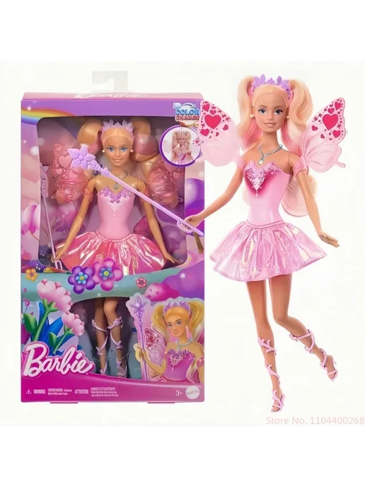Кукла “Фантастическая фея” JCP76 Barbie