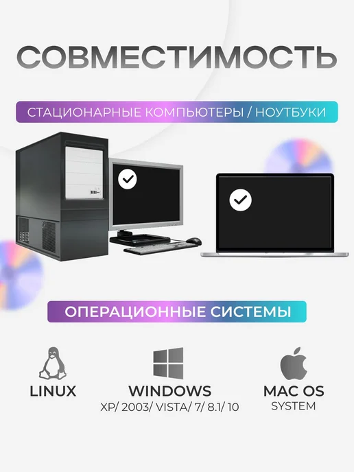 Внешний дисковод для ноутбука оптический привод компьютера U, вариант, фото 2