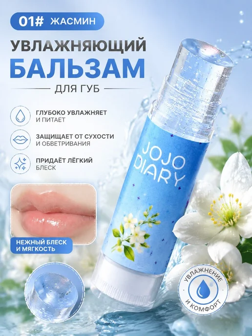 Нет бренда Бальзам Для Губ, Увлажняет, Питает И Предотвращает, вариант