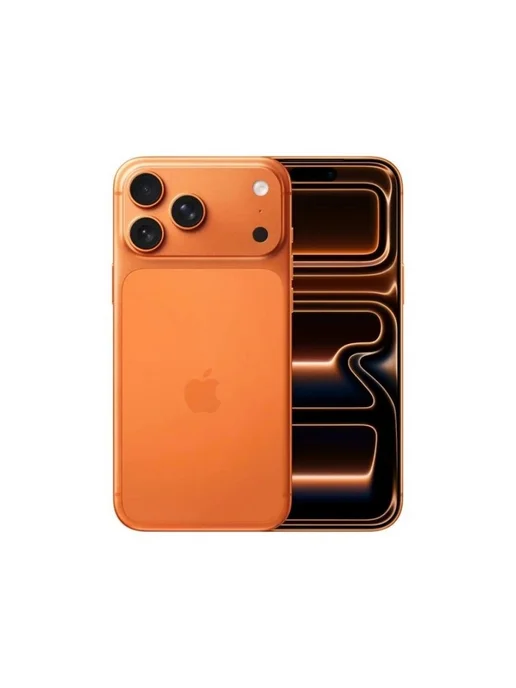 Смартфон Apple iPhone A3525 512 ГБ, оранжевый