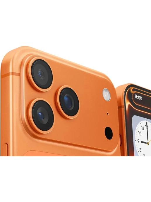 Смартфон Apple iPhone A3525 512 ГБ, оранжевый, фото 5