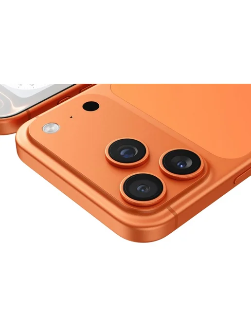 Смартфон Apple iPhone A3525 512 ГБ, оранжевый, фото 6