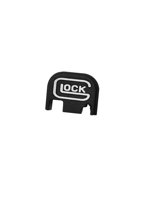Алюминиевая задняя крышка для Glock Gen 1-5, вариант, фото 8