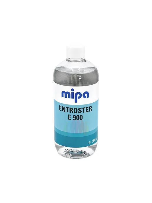 mipa Entroster E 900 Преобразователь ржавчины 0,5 л, 0,5 л