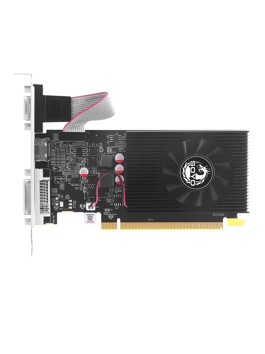 AMD Radeon HD8550 2GB GDDR3 дискретная видеокарта для настол…, 2 ГБ, фото 4
