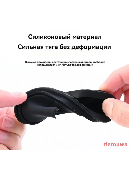 Силиконовый защитный чехол для дверного замка HAVAL, вариант, фото 3