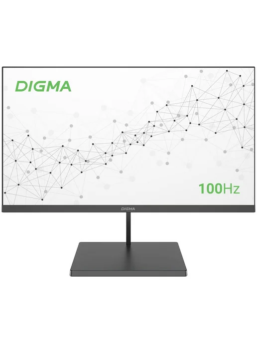 Digma Монитор 24" Progress 24A501F, вариант, фото 8