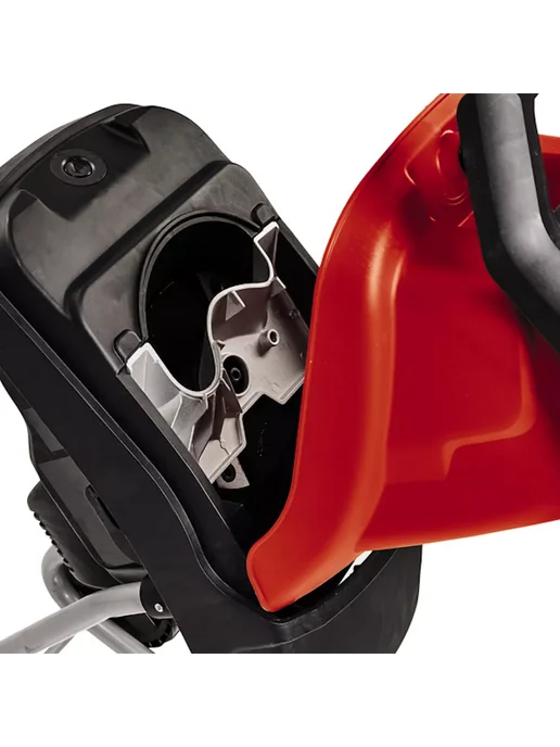 Einhell Измельчитель садовый для веток GC-KS 2540 (2500 Вт), 2500 Вт, фото 3