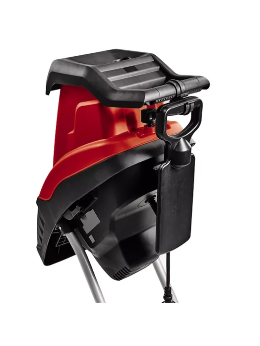 Einhell Измельчитель садовый для веток GC-KS 2540 (2500 Вт), 2500 Вт, фото 4