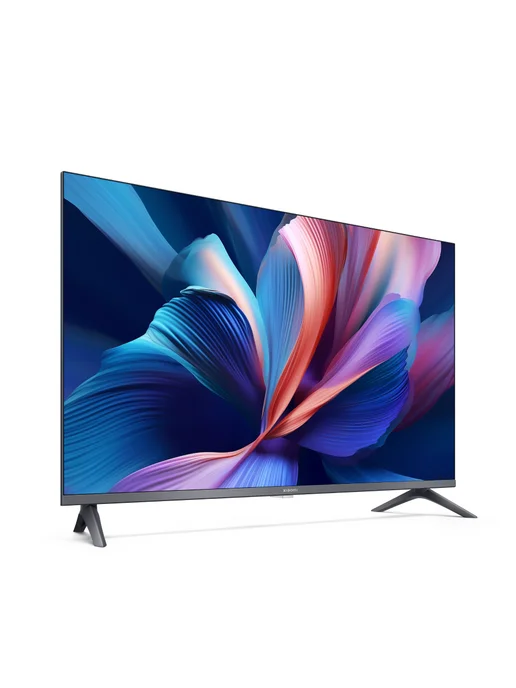 Xiaomi Телевизор Mi TV A Pro 43" 2026, черный, фото 3