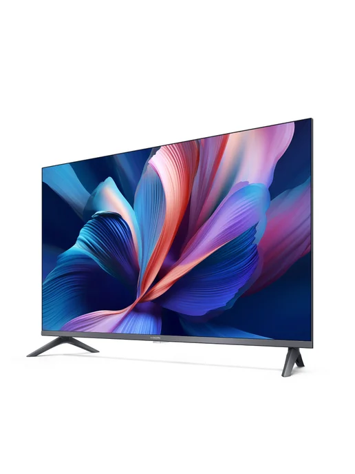 Xiaomi Телевизор Mi TV A Pro 43" 2026, черный, фото 4