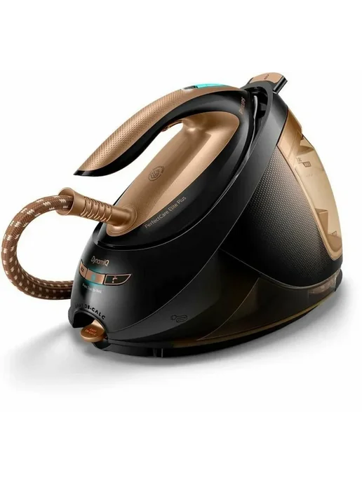 Парогенератор Philips PerfectCare Elite GC9682/80, голубой, фото 5