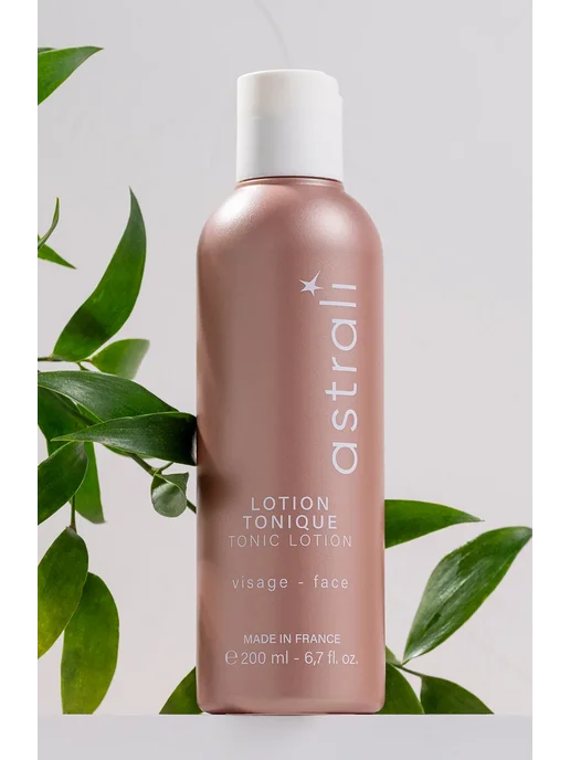 Astrali Тонизирующий лосьон LOTION TONIQUE, 200 мл, 200 мл, фото 2