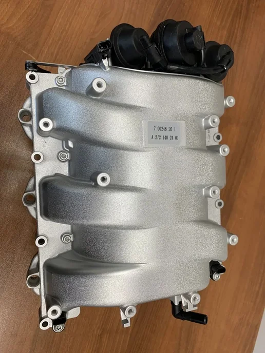 VRNPARTS Впускной коллектор A2721402401 Mercedes-Benz, вариант, фото 8