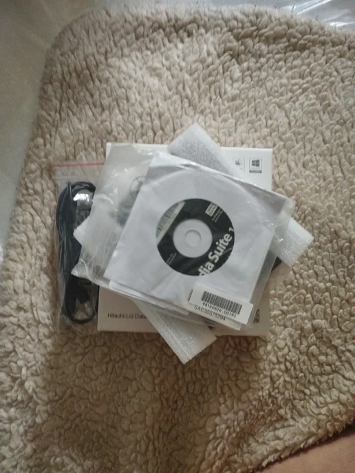 DVD плеер, вариант, фото 4