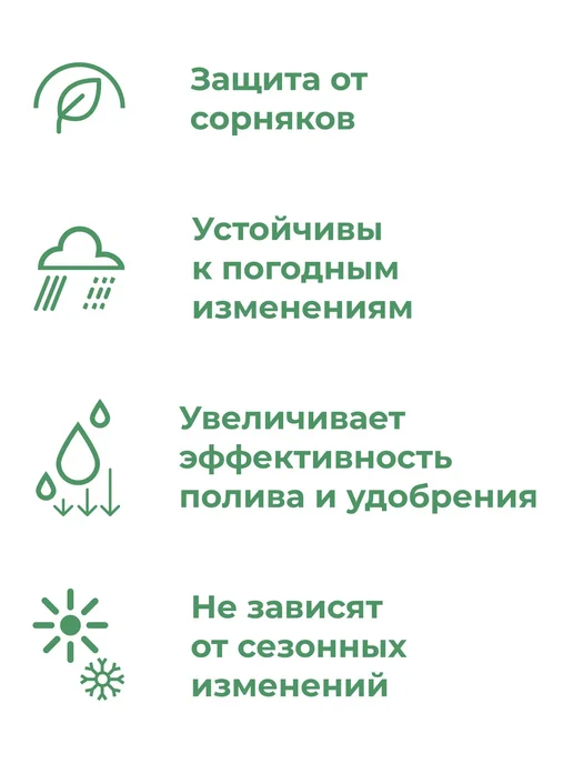 По Уму Грядка оцинкованная 3 м для сада и огорода, 1,0х3,0х0,15 м, 1.0x4.0x0.10 м, 4 м, фото 4