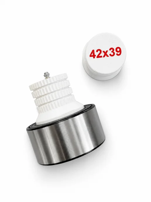 3D Print Product Адаптер 42х39мм 402107049R для шприцевания подшипников, 42x39 мм, фото 2