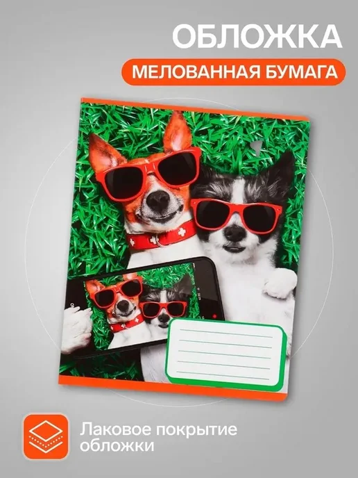 Элегантный набор тетрадей для деловых записей, вариант, фото 2