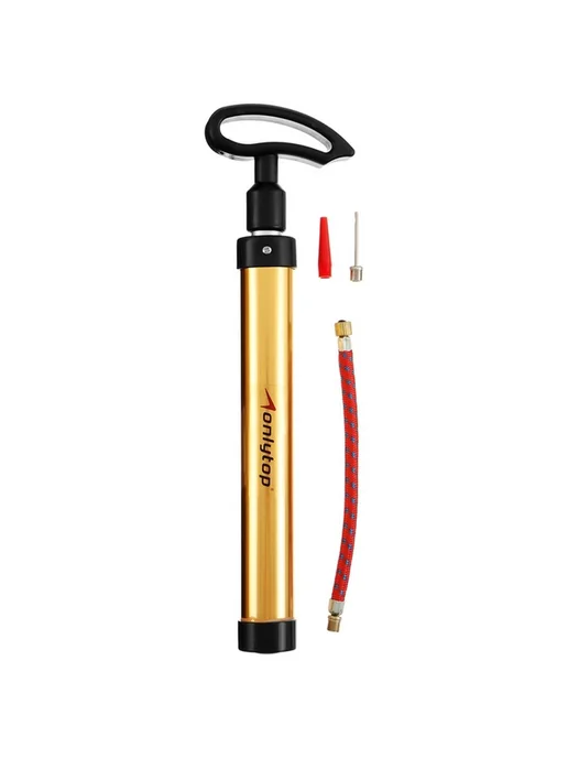 Многофункциональный портативный насос 30 см, вариант, фото 6