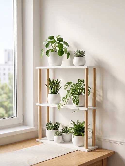 VERDAL Полка настольная для кухни 27х58х15 см, 73x58x15 см, фото 4