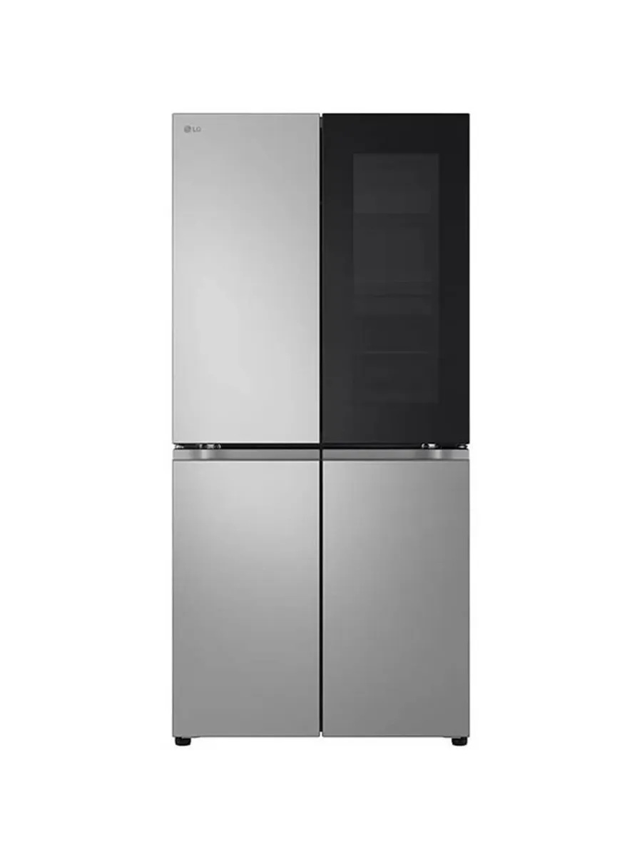 LG Холодильник GC-V22FFMMB