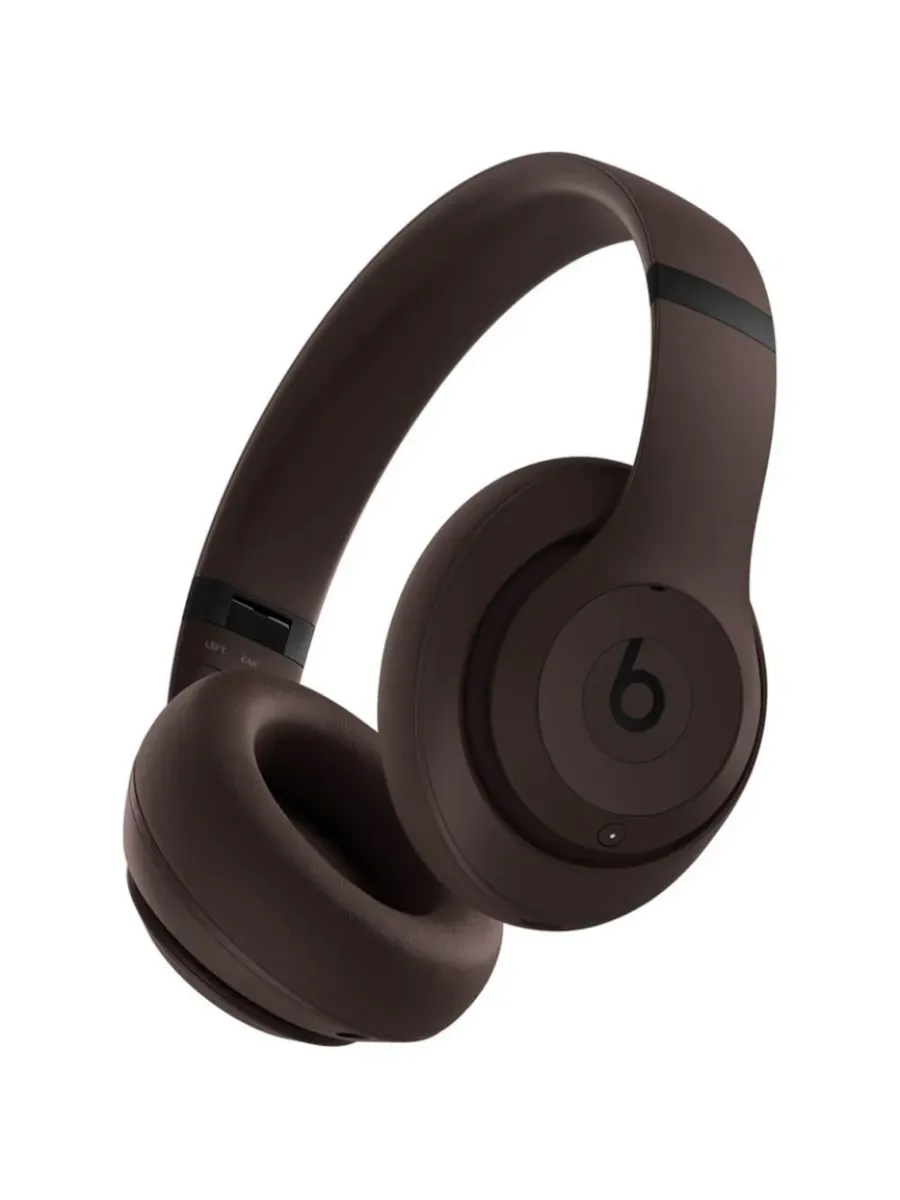 Беспроводные наушники Studio Pro (Deep Brown) beats 1302275942 купить за 25 935 ₽ в интернет‑магазине Wildberries